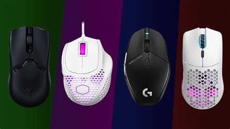 Best Mouse For Claw Grip In 2023