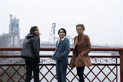 Trinkets Portland Filmed Netflix Teen Drama Is Totally Binge Worthy