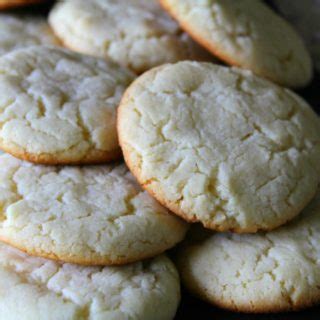 quick  easy sugar cookies jen   world
