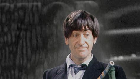 Bbc One Doctor Who 1963 1996 Season 4 The Second Doctor