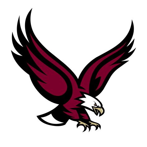 Boston College Eagles Logos Download
