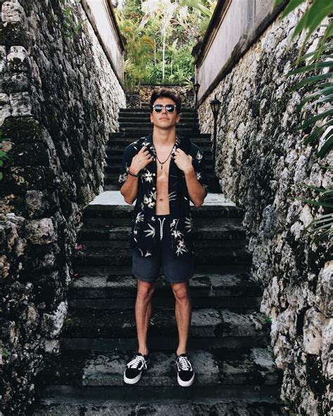 113 Mil Me Gusta 71 Comentarios Joan PalÀ Joanpala En Instagram Summer Outfits Men