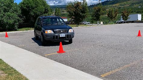 Ohio Maneuverability Driving Test Tips And Tricks 2023 Pass Drivers Test