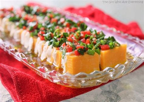 An appetizer is commonly served before or right at the beginning of the meal. Christmas Appetizers Ideas - Cathy