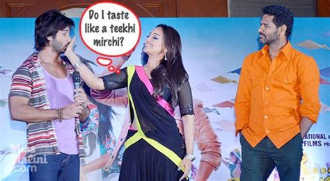5 Funniest Media Questions At The R Rajkumar Music Launch Missmalini