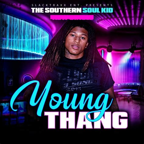 Young Thang Single By T Lyons Spotify