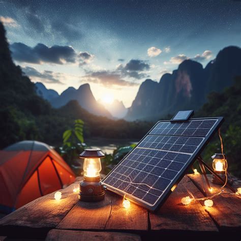 Discover The Best Solar Camping Lights Of 2023 Articles Instant