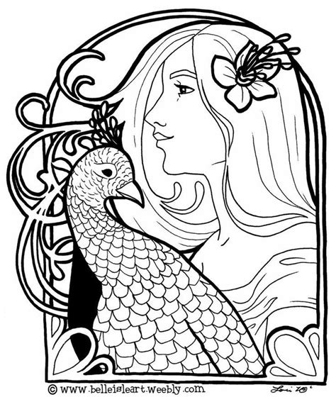 Online Coloring Pages Animal Coloring Pages Free Coloring Pages