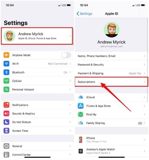 It's easy to sign up for subscription services like apple arcade, but unsubscribing from them on your iphone or ipad is trickier process. How to Unsubscribe from an app on your iPhone or iPad ...