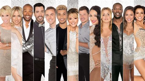 ‘dancing With The Stars Season 25 Voting Phone Numbers Tv Insider