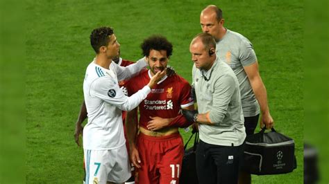 Mohamed Salah Sergio Ramos Circus Touches New Heights As Egypt Lawyer