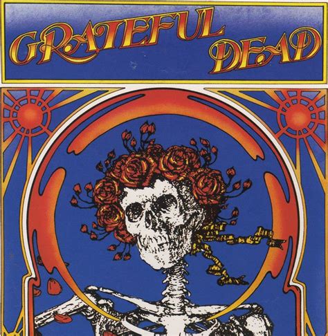 Certain Songs 541 The Grateful Dead Playing In The Band Live 1971