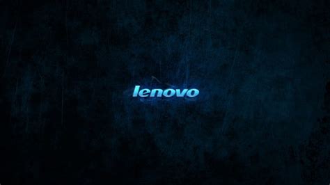 Dark Lenovo Blue Wallpapers Hd Desktop And Mobile