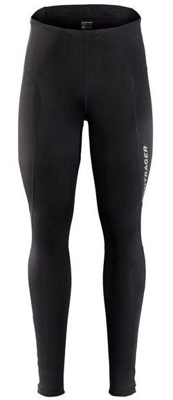 Bontrager Circuit Thermal Cycling Tights Sunnyside Sports Bend Or