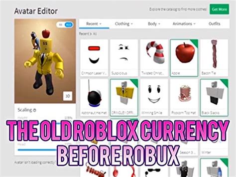 What Is The Name Of The Old Roblox Currency Hack Para Recuperar Conta