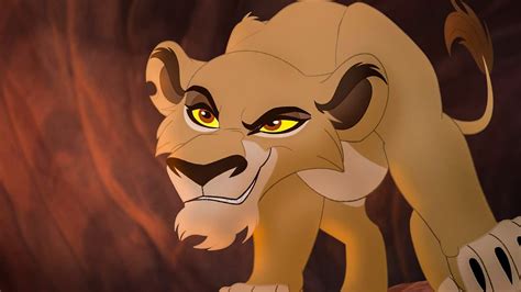 La Garde Du Roi Lion Saison 1 - La Garde du Roi Lion : Un Nouveau Cri Saison 1 épisode 20 Streaming