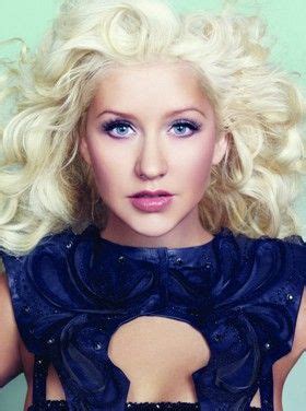 Christina Aguilera Quotes Updated Mar