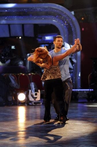 Strictly Come Dancing Winner Harry Judd Recalls His Night With Lindsay Lohan