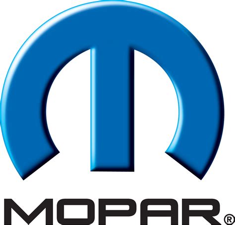 47 Mopar Logo Wallpaper Wallpapersafari