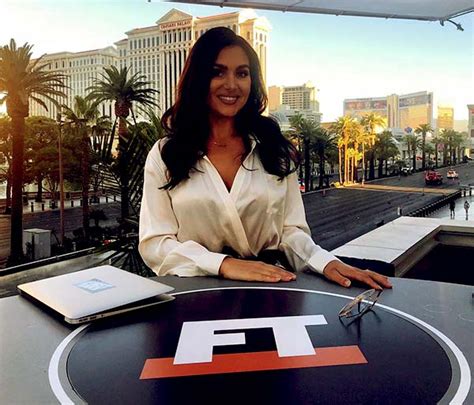She idea of a point name that's catchy and distinctive and began rapping since then. Molly Qerim Net Worth: 7 Facts. - Celebrity Gossip, News ...