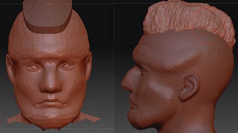 Morph Sculpt And Create 3d Characters With Reallusion Character Creator