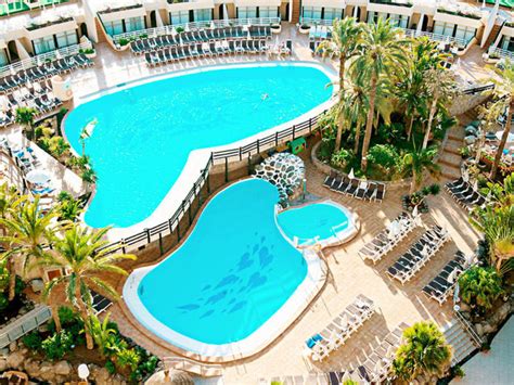 Maybe you would like to learn more about one of these? Hotel Gloria Palace San Agustin, San Agustin, Gran Canaria ...