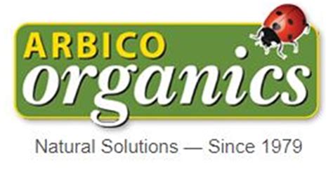 Arbico Organics Oro Valley Its In Our Nature