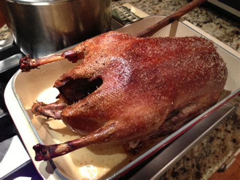 How To Cook Your Goose Michael Ruhlman