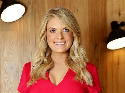 She is the sideline eye for channel 9's hugely popular. NRL legend denies Erin Molan rumors | Sunshine Coast Daily