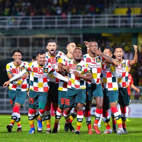 I think today's world is a kolaborasi private sector dengan isn for sport. Presiden baharu Kedah FA mahu syarikat swasta kendalikan ...