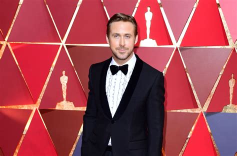 Ryan Gosling Reveals Why He Was Laughing During Oscar Mix Up