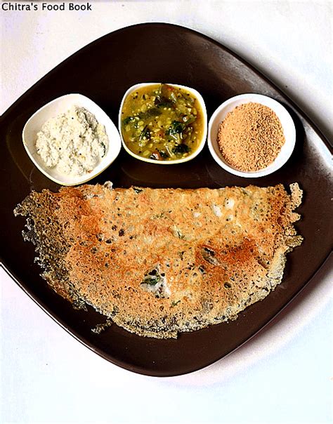 Rava Dosa Recipe(Instant Version) - Crispy Rava Dosa Recipe | Recipe | South indian breakfast ...