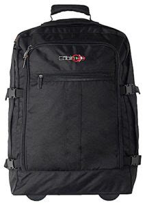 Check spelling or type a new query. CABIN GO cod. MAX 5520 trolley - Hand luggage backpack ...