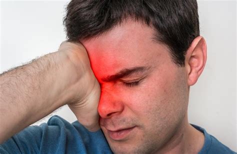 Eye Pain What Are The Causes Treatment Shout In Australia