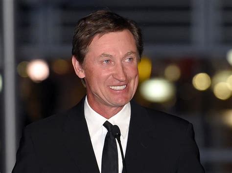 Sydney Man To Coach The Great One Wayne Gretzky At Usa Vs Canada 2016