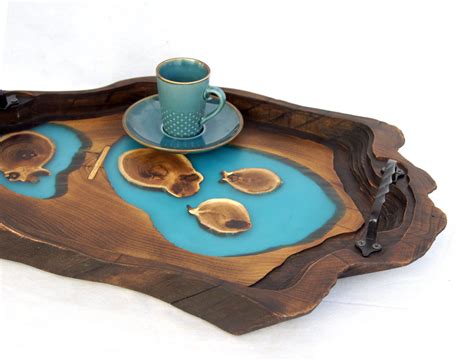 We did not find results for: Personalized epoxy resin serving tray with handles Custom ...