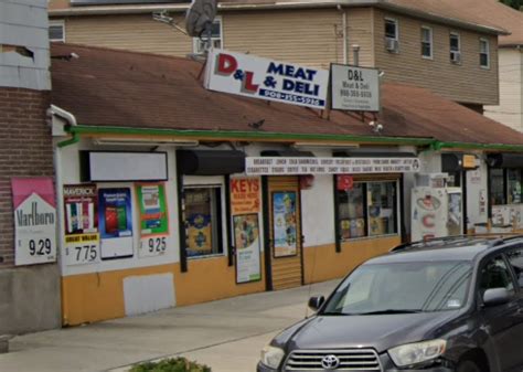 Would you like to help support jackson students and earn great pay for yourself? $500K Powerball Lottery Ticket Sold at Elizabeth Deli ...
