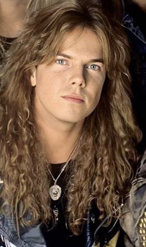 Pin On Joey Tempest