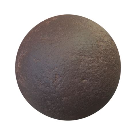 Brown Leather Damaged Free Leather Materials Blenderkit