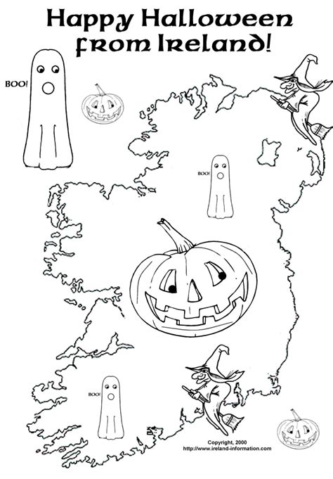 100 coloring pages of the most important halloween vampire. Free Games From Ireland. Printable Puzzles, word-jumbles ...