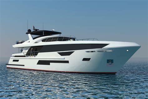 Yacht Bering 92 Bering Yachts Charterworld Luxury Superyacht Charters