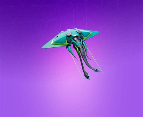 Fortnite Zyg Ray Glider Pro Game Guides