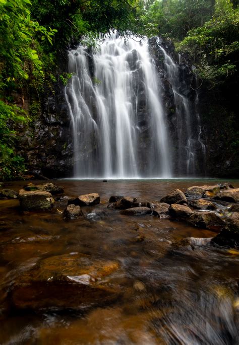 Elinjaa Falls Nikon D780 18 35mm Spannerino Flickr