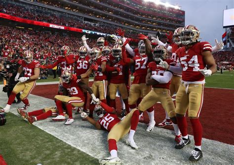 Predicting the Impact of Five 49ers Primed with Bigger Roles in 2020 gambar png