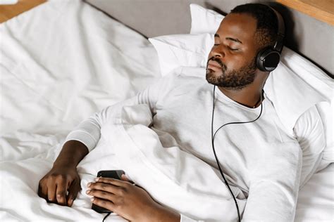 Can Listening To Music Help You Sleep Better