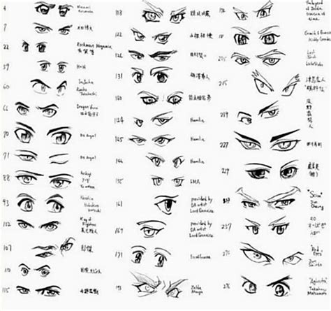 Pin By Emmilee Qualls On Anime How To Draw Anime Eyes Anime Eyes