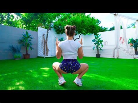 Nastya Nass Sexy Twerk Dance Reggaeton Telegraph
