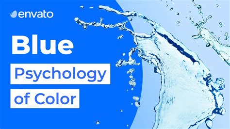 Blue Is The Most Common Favorite Color Color Psychology