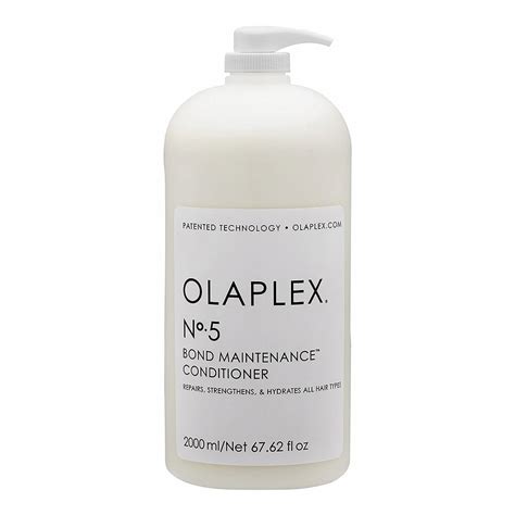 Olaplex No 5 Bond Maintenance Conditioner 2000ml Beautybuys Ireland