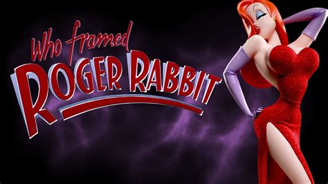 Who Framed Roger Rabbit Hd Wallpapers Background Images The Best Porn